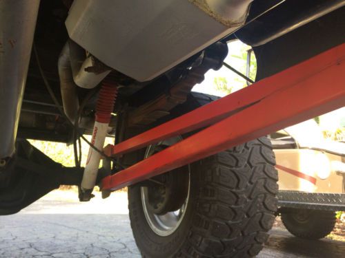 1977 FORD F-250   AUTOMATIC, AC, PS, PB, TILT WHEEL. NEW EVERYTHING, US $27,500.00, image 21