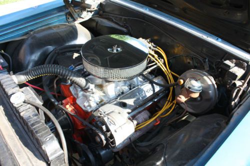 1964 Chevrolet Chevelle Malibu True SS, image 3