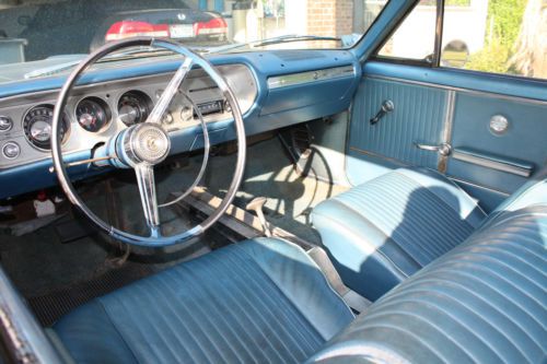 1964 Chevrolet Chevelle Malibu True SS, image 5