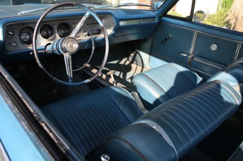 1964 Chevrolet Chevelle Malibu True SS, image 6