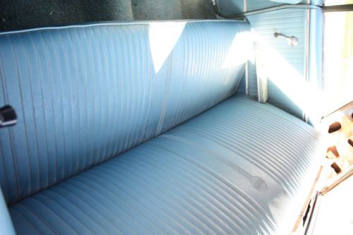 1964 Chevrolet Chevelle Malibu True SS, image 7