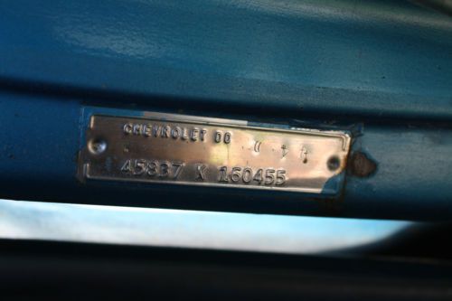 1964 Chevrolet Chevelle Malibu True SS, image 13