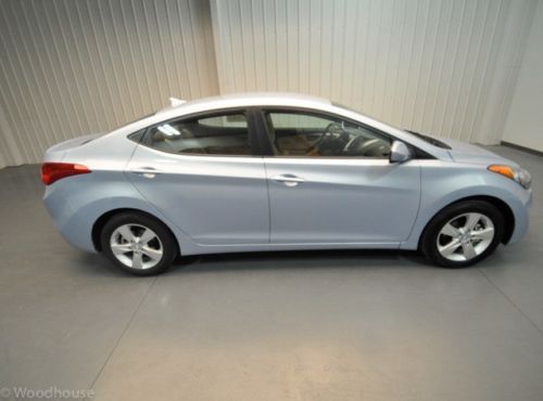 GLS 1.8L 4 cylinder sedan front wheel drive Aluminum Wheels 4 door low mileage, image 4