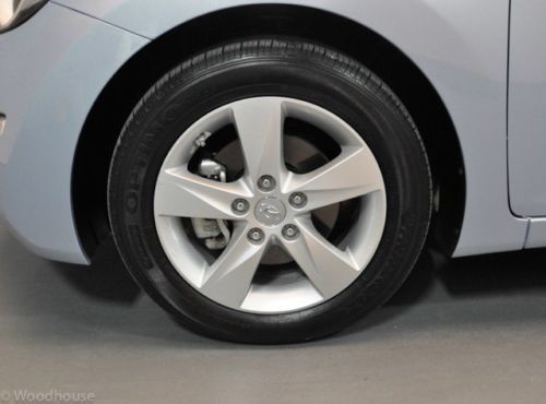GLS 1.8L 4 cylinder sedan front wheel drive Aluminum Wheels 4 door low mileage, image 28