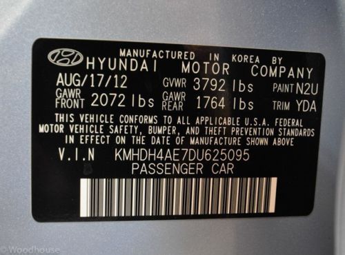 GLS 1.8L 4 cylinder sedan front wheel drive Aluminum Wheels 4 door low mileage, image 30