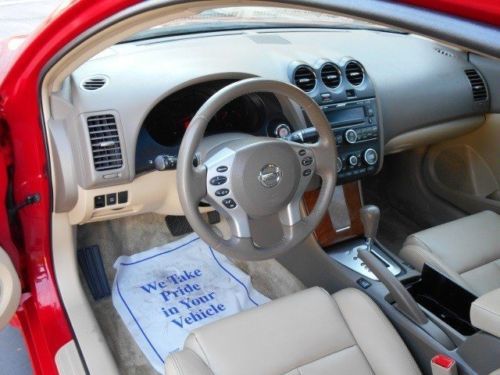 3.5 SE Coupe 3.5L CD Front Wheel Drive Traction Control Tires - Rear Performance, image 10