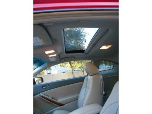 3.5 SE Coupe 3.5L CD Front Wheel Drive Traction Control Tires - Rear Performance, image 16