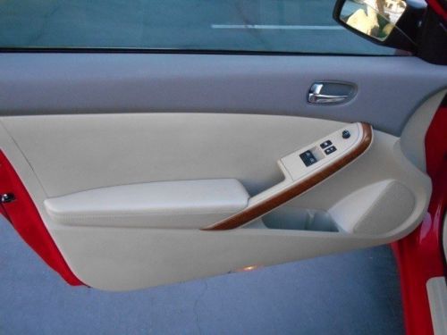 3.5 SE Coupe 3.5L CD Front Wheel Drive Traction Control Tires - Rear Performance, image 17