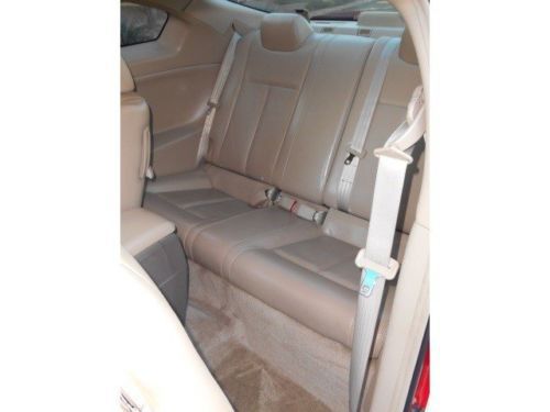 3.5 SE Coupe 3.5L CD Front Wheel Drive Traction Control Tires - Rear Performance, image 18