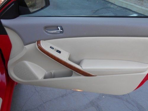 3.5 SE Coupe 3.5L CD Front Wheel Drive Traction Control Tires - Rear Performance, image 19