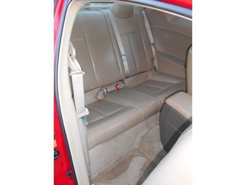 3.5 SE Coupe 3.5L CD Front Wheel Drive Traction Control Tires - Rear Performance, image 20