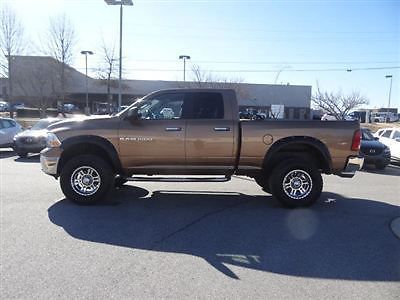 4wd quad cab 140.5