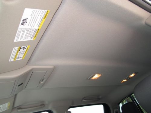 S TRUCK 5.6L 1 OWNER BLUETOOTH BACK UP CAMERA TOW PACKAGE STEREO SOUND SYSTEM, US $28,994.00, image 7