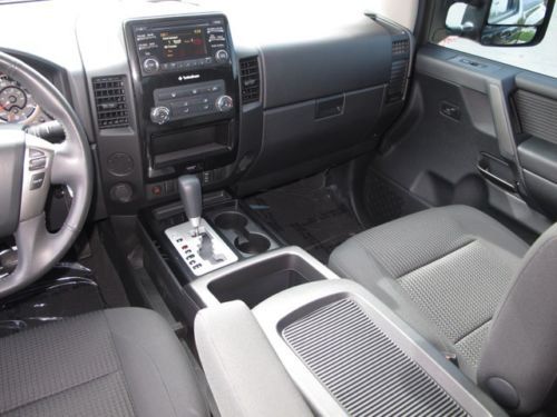 S TRUCK 5.6L 1 OWNER BLUETOOTH BACK UP CAMERA TOW PACKAGE STEREO SOUND SYSTEM, US $28,994.00, image 10
