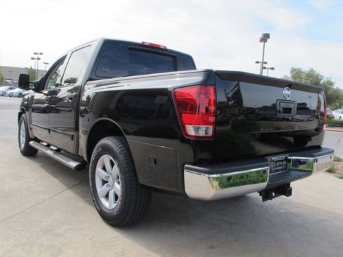 S TRUCK 5.6L 1 OWNER BLUETOOTH BACK UP CAMERA TOW PACKAGE STEREO SOUND SYSTEM, US $28,994.00, image 12