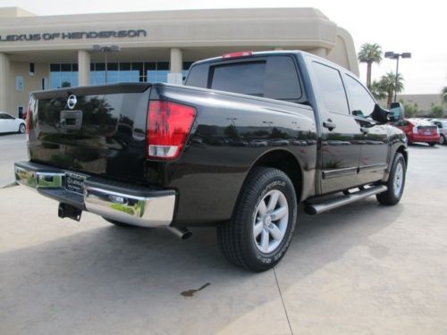 S TRUCK 5.6L 1 OWNER BLUETOOTH BACK UP CAMERA TOW PACKAGE STEREO SOUND SYSTEM, US $28,994.00, image 14