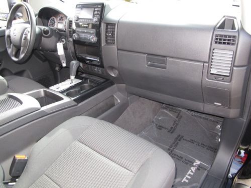 S TRUCK 5.6L 1 OWNER BLUETOOTH BACK UP CAMERA TOW PACKAGE STEREO SOUND SYSTEM, US $28,994.00, image 17
