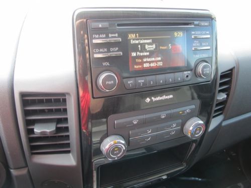 S TRUCK 5.6L 1 OWNER BLUETOOTH BACK UP CAMERA TOW PACKAGE STEREO SOUND SYSTEM, US $28,994.00, image 26