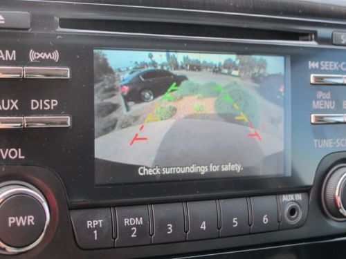 S TRUCK 5.6L 1 OWNER BLUETOOTH BACK UP CAMERA TOW PACKAGE STEREO SOUND SYSTEM, US $28,994.00, image 29