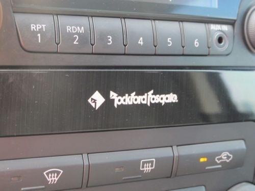 S TRUCK 5.6L 1 OWNER BLUETOOTH BACK UP CAMERA TOW PACKAGE STEREO SOUND SYSTEM, US $28,994.00, image 30