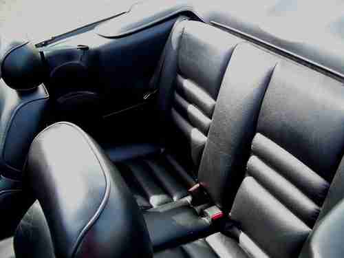 1995 Ford Mustang GT Convertible 2-Door 5.0L, US $10,500.00, image 5