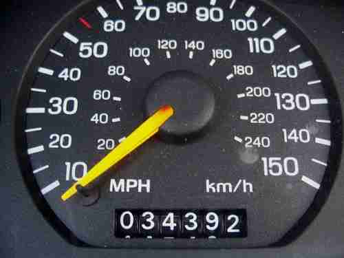 1995 Ford Mustang GT Convertible 2-Door 5.0L, US $10,500.00, image 9