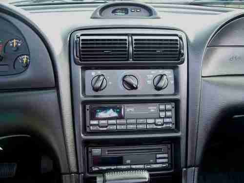 1995 Ford Mustang GT Convertible 2-Door 5.0L, US $10,500.00, image 11