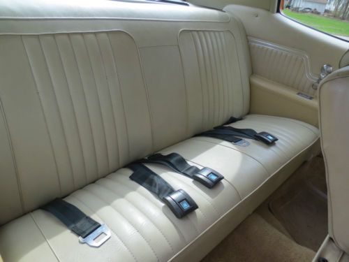 1971 Chevy Chevelle, image 7