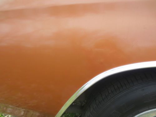 1971 Chevy Chevelle, image 10