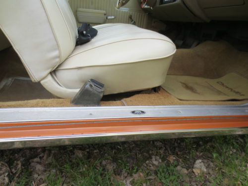 1971 Chevy Chevelle, image 11