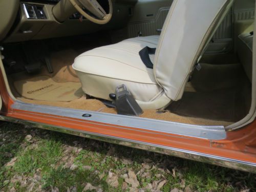 1971 Chevy Chevelle, image 12