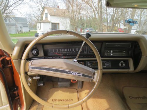 1971 Chevy Chevelle, image 13