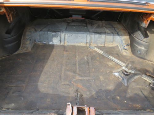1971 Chevy Chevelle, image 17