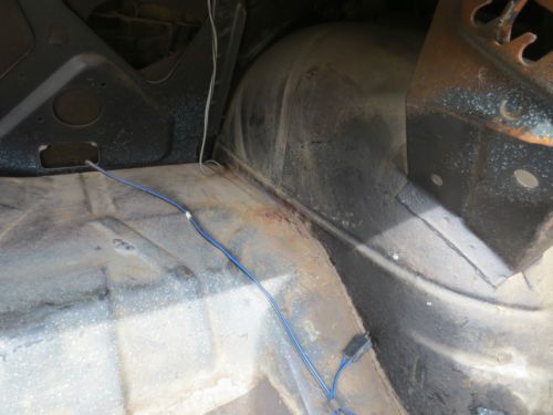 1971 Chevy Chevelle, image 18