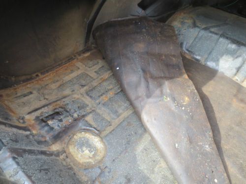 1971 Chevy Chevelle, image 20
