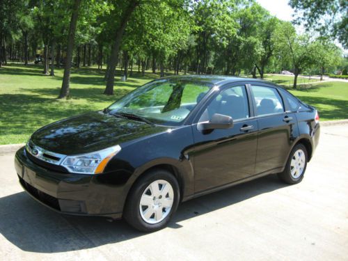 2010 ford focus