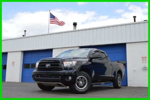 Trd rock warrior sr5 4x4 4wd double cab n0t crew max full power loaded excellent
