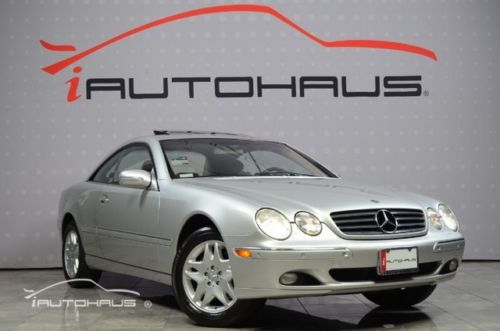 Low low miles az car recent service immacualte cl