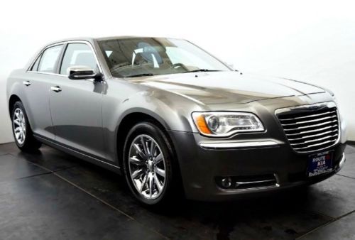 2012 chrysler limited