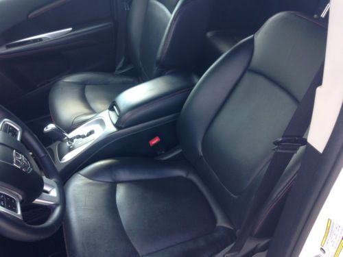 2013 Dodge Journey R/T Sport Utility 4-Door 3.6L, US $25,000.00, image 3