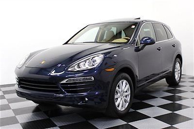 V6 awd navigation 11 8 speed automatic 32k miles a/c seats xenons worldwide sale