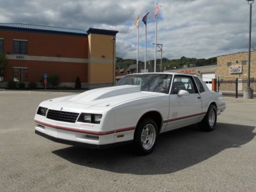 1988 monte carlo ss