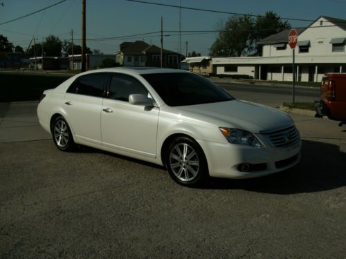 2008 toyota avalon *limited*