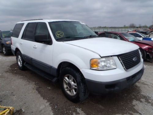 Ford expedition 2004