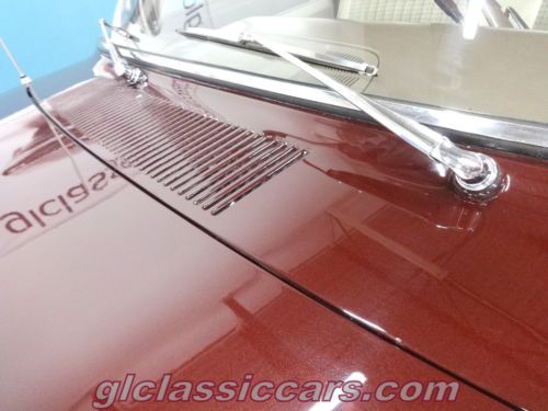 1963 Ford Fairlane 500 V8 22k Original Miles Perfect and Colectable LOW RESERVE, image 10