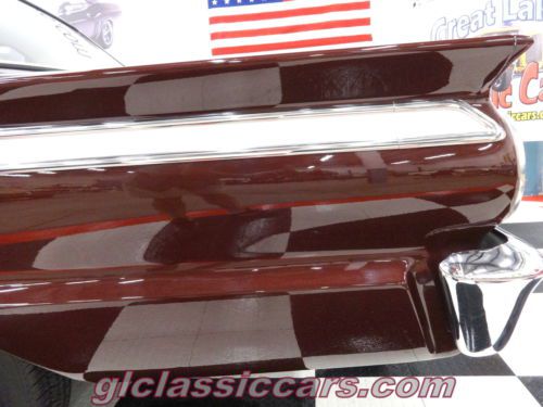 1963 Ford Fairlane 500 V8 22k Original Miles Perfect and Colectable LOW RESERVE, image 16