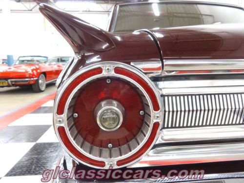 1963 Ford Fairlane 500 V8 22k Original Miles Perfect and Colectable LOW RESERVE, image 25