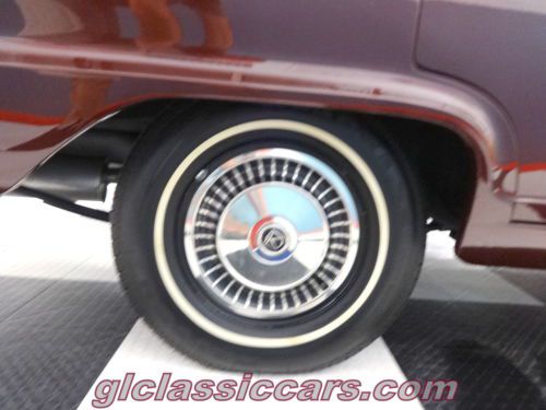1963 Ford Fairlane 500 V8 22k Original Miles Perfect and Colectable LOW RESERVE, image 30