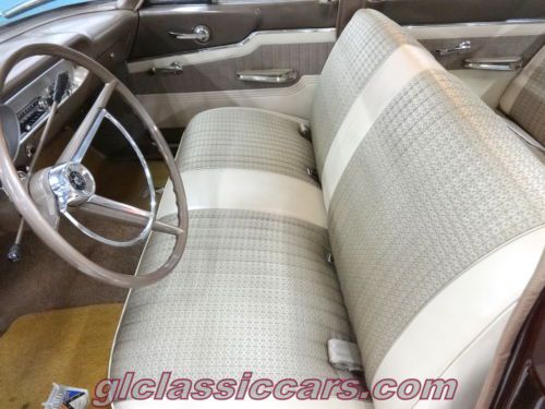 1963 Ford Fairlane 500 V8 22k Original Miles Perfect and Colectable LOW RESERVE, image 44