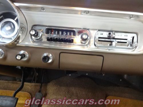 1963 Ford Fairlane 500 V8 22k Original Miles Perfect and Colectable LOW RESERVE, image 48